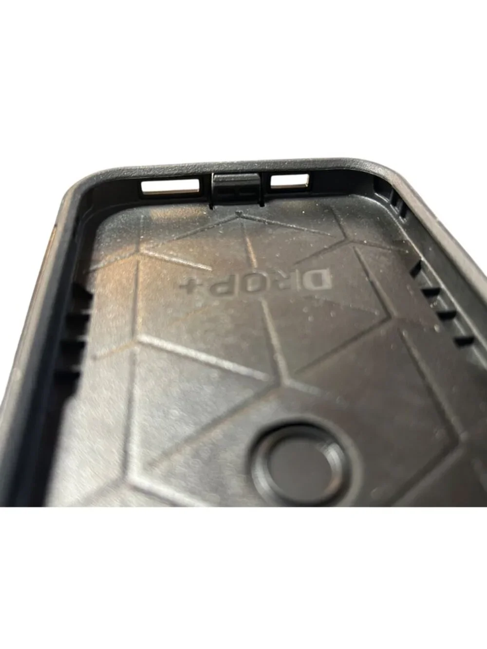 OtterBox iPhone 15 Plus / 14 Plus Commuter Series Case Black Tough Protection